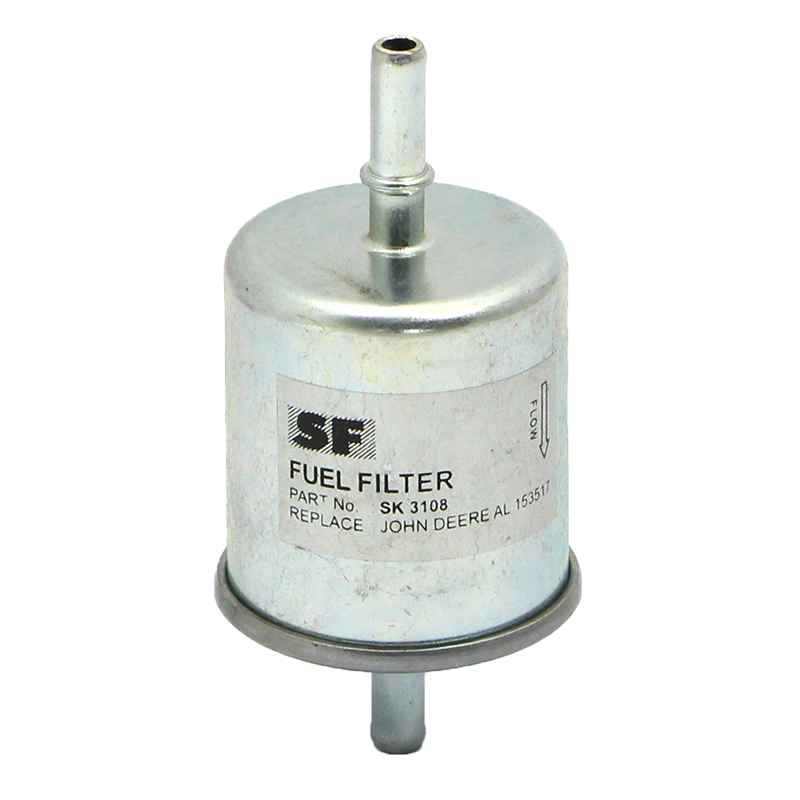 Filtre à carburant SF-FILTER SK 3108